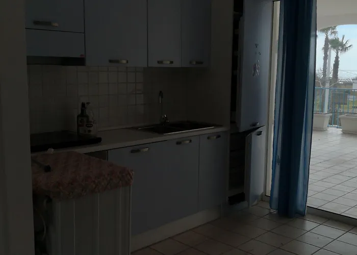 Le Sorgenti E Гостевой дом Торре-Вадо