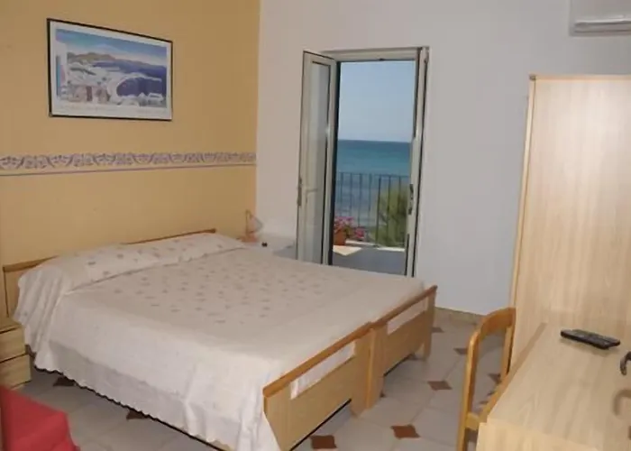 Le Sorgenti E Pensionat 4*