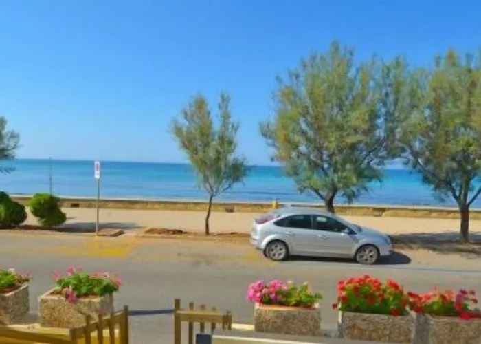 Le Sorgenti E Pensionat 4*