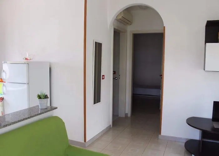 Le Sorgenti E Pensionat 4*