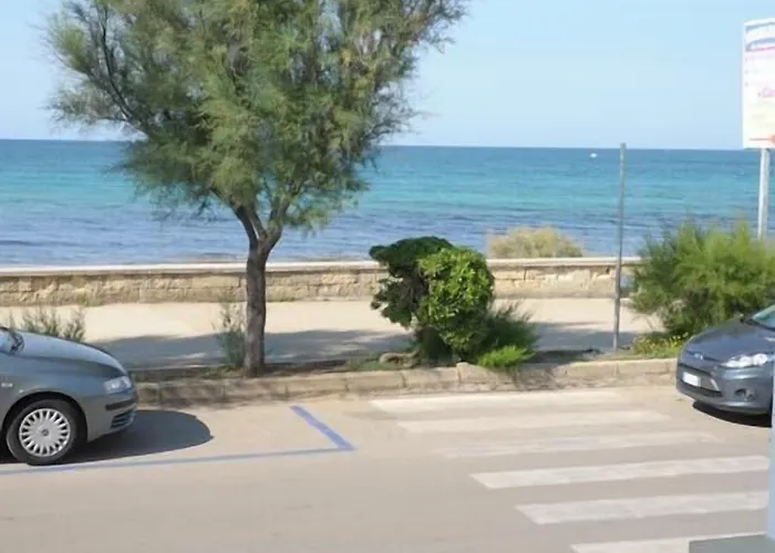 Le Sorgenti E Pensionat