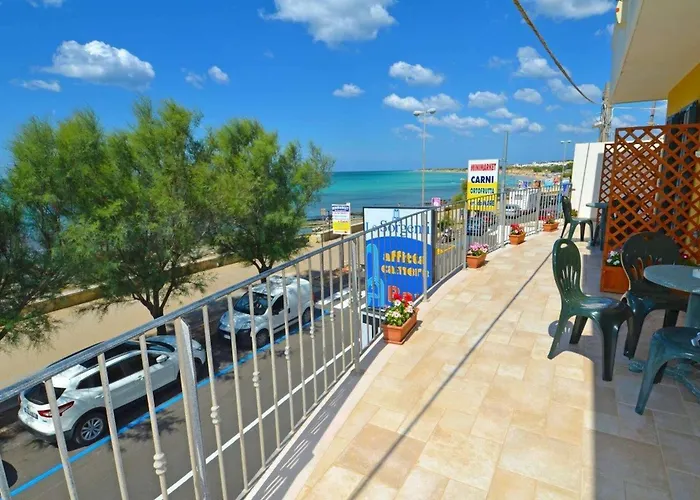 Le Sorgenti E Gasthuis Torre Vado